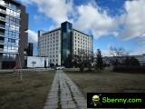50MP - f/1.8, ISO 25, 1/1332s - Samsung Galaxy S23 review