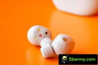Foam ear cushions