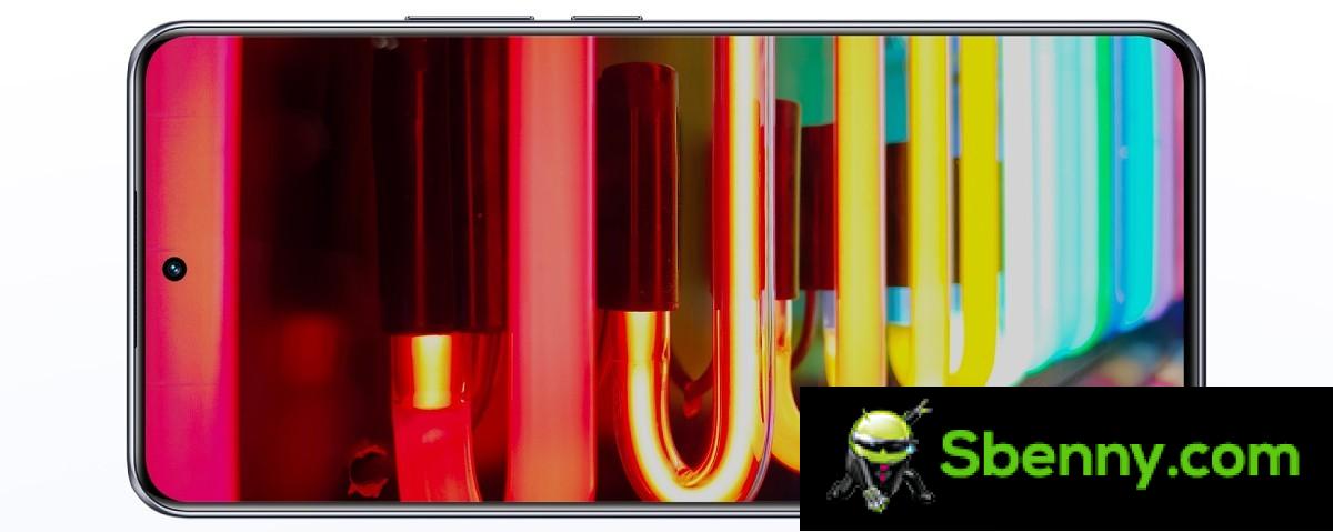 Realme GT5 presented with 150W and 240W versions, the flagship model has 24GB of RAM