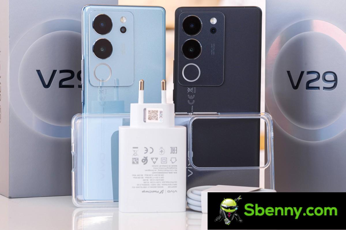 Vivo V29 Review