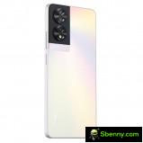 TCL 40 NxtOpalescent paper