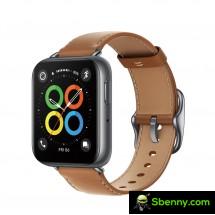 Oppo Watch SE