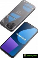 Fairphone 5 (leaked images)