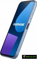 Fairphone 5 (leaked images)