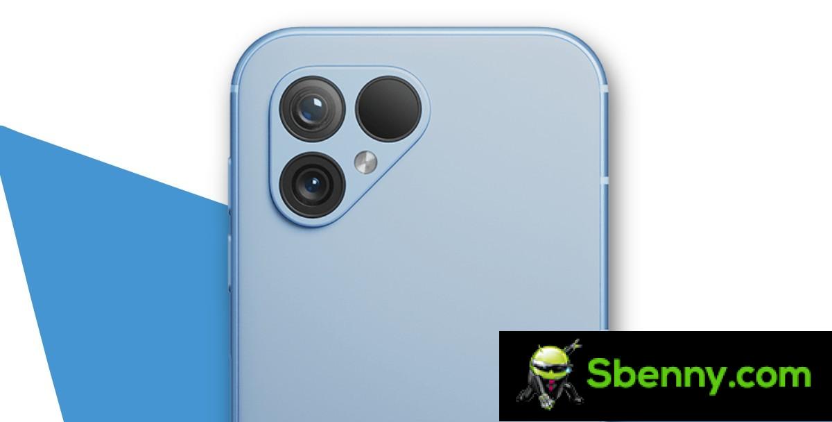 Fairphone 5 becomes official with a 5-year warranty and up to 10 years of software support