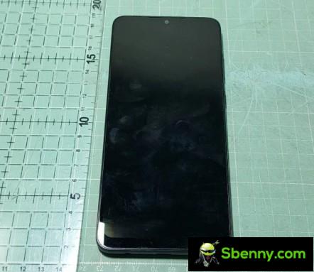 Samsung Galaxy A05