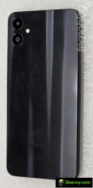 Samsung Galaxy A05