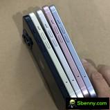 Apple iPhone 15 mannequins