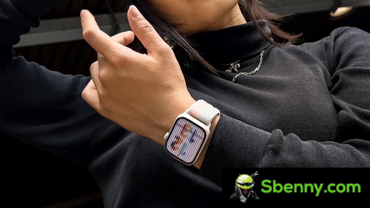 Apple's Watch with microLED delayed due to manufacturing issues, LG decided to help