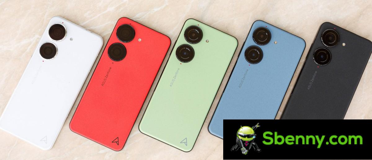 Asus no longer allows you to root your Zenfone