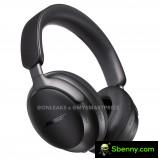 Bose QuietComfort Ultra headphones leaked renders