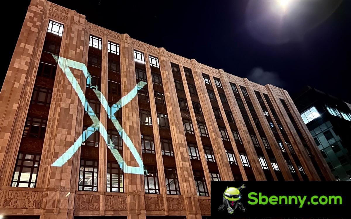 X is reportedly restricting traffic to certain websites