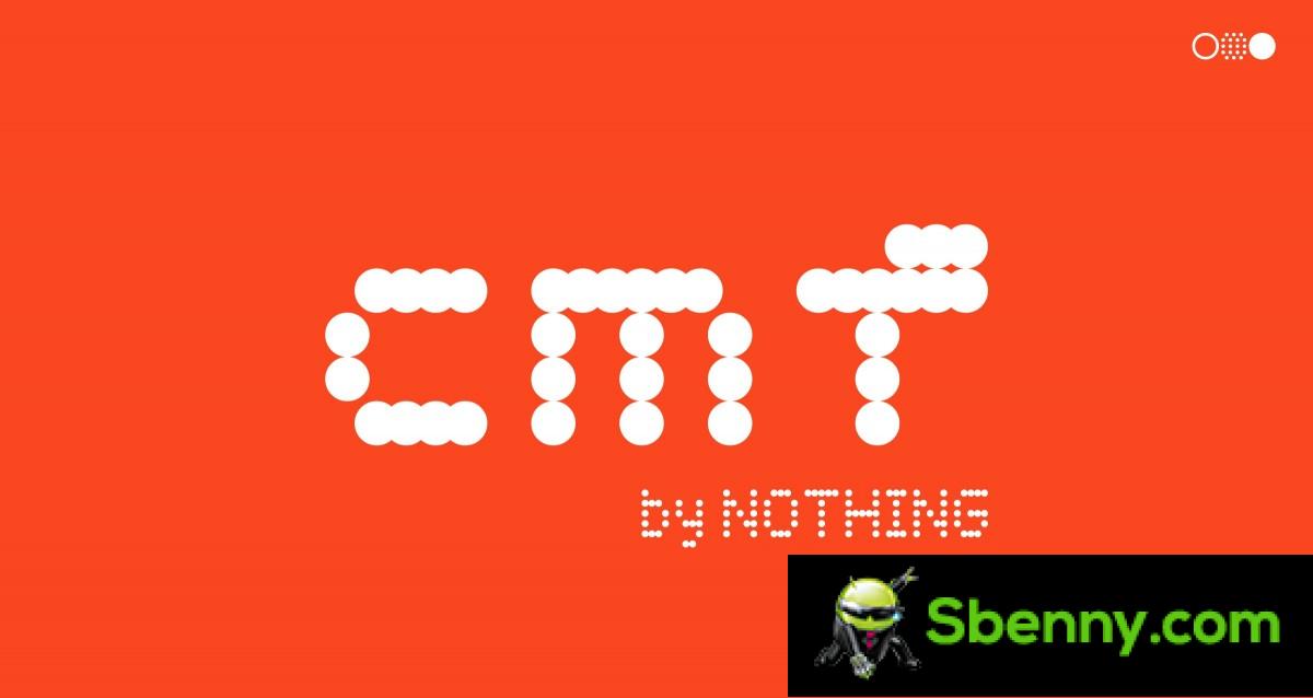 Nothing introduces CMF by Nothing, an affordable sub-brand 