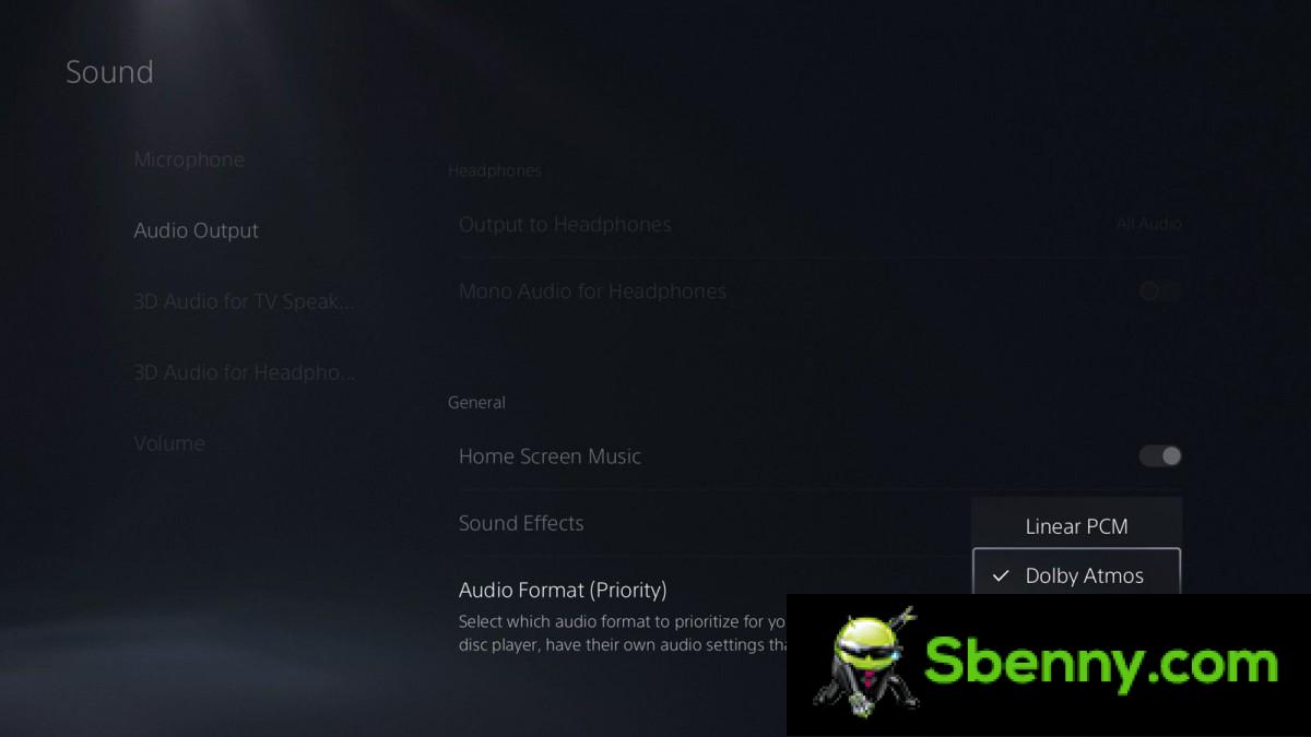 PS5 beta firmware brings Dolby Atmos, second controller for assistance