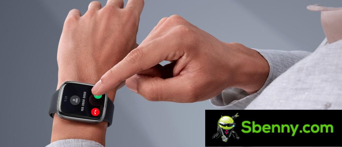 Redmi Watch 3 Active debutes globally, 4G-only Redmi 12 lands in India