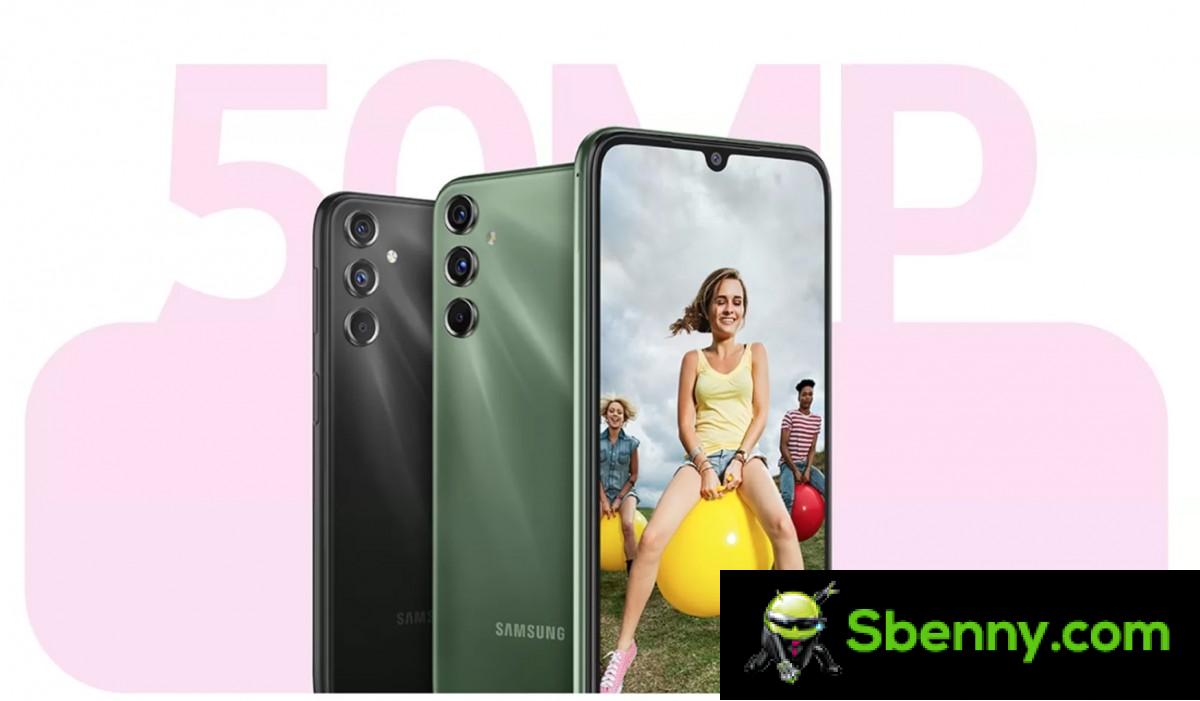 The Samsung Galaxy F34 5G to launch on August 7