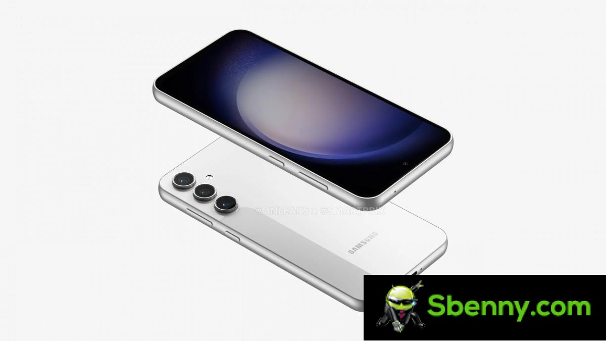 Samsung Galaxy S23 FE confirmed to land in India