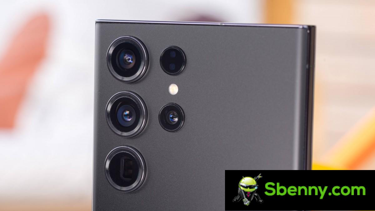 Samsung is reportedly working on 50MP, 200, 320 and 440MP 1-inch sensors