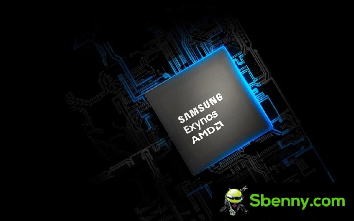 Samsung's Exynos 2400 specs appear to feature a 10-core CPU