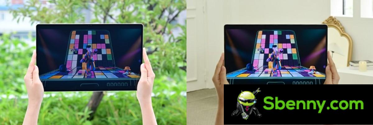 The Samsung Galaxy Tab S9 Ultra S pen is tested underwater
