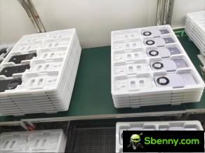 Huawei Mate 60 unit