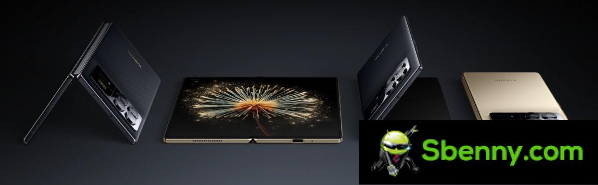 Weekly Poll: If the Xiaomi Mix Fold 3 wasn't exclusive to China, would you have gotten one?
