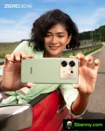 InfinixZero30 5G