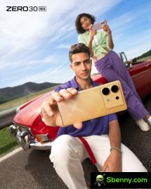 InfinixZero30 5G