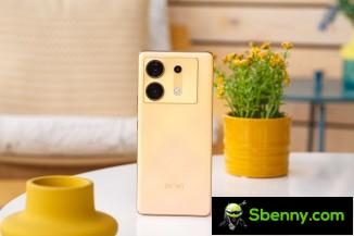A closer look at the Infinix Zero 30
