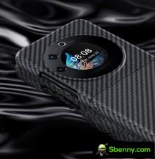 Tecno Phantom V Flip