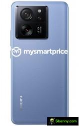 Xiaomi 13T Pro