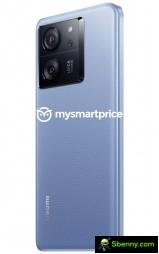 Xiaomi 13T Pro