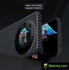 Tecno Phantom V Flip