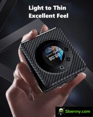 Tecno Phantom V Flip