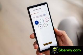 Sony's Find Your Equalizer and Head Gesture features