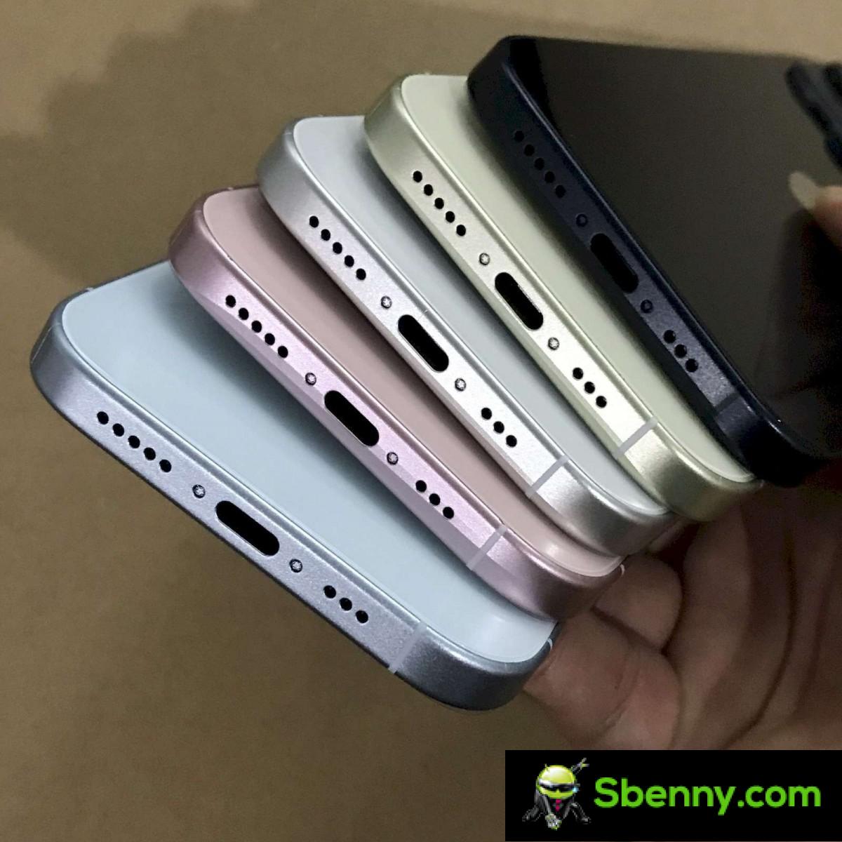 Apple iPhone 15 Pro and 15 Pro Max: what to expect?