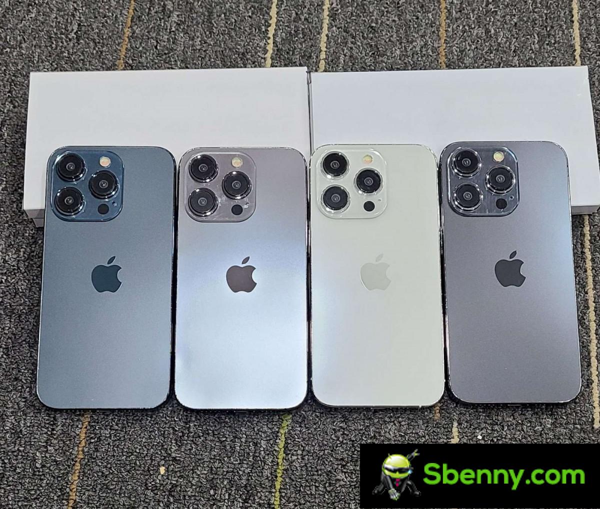 Apple iPhone 15 Pro and 15 Pro Max: what to expect?