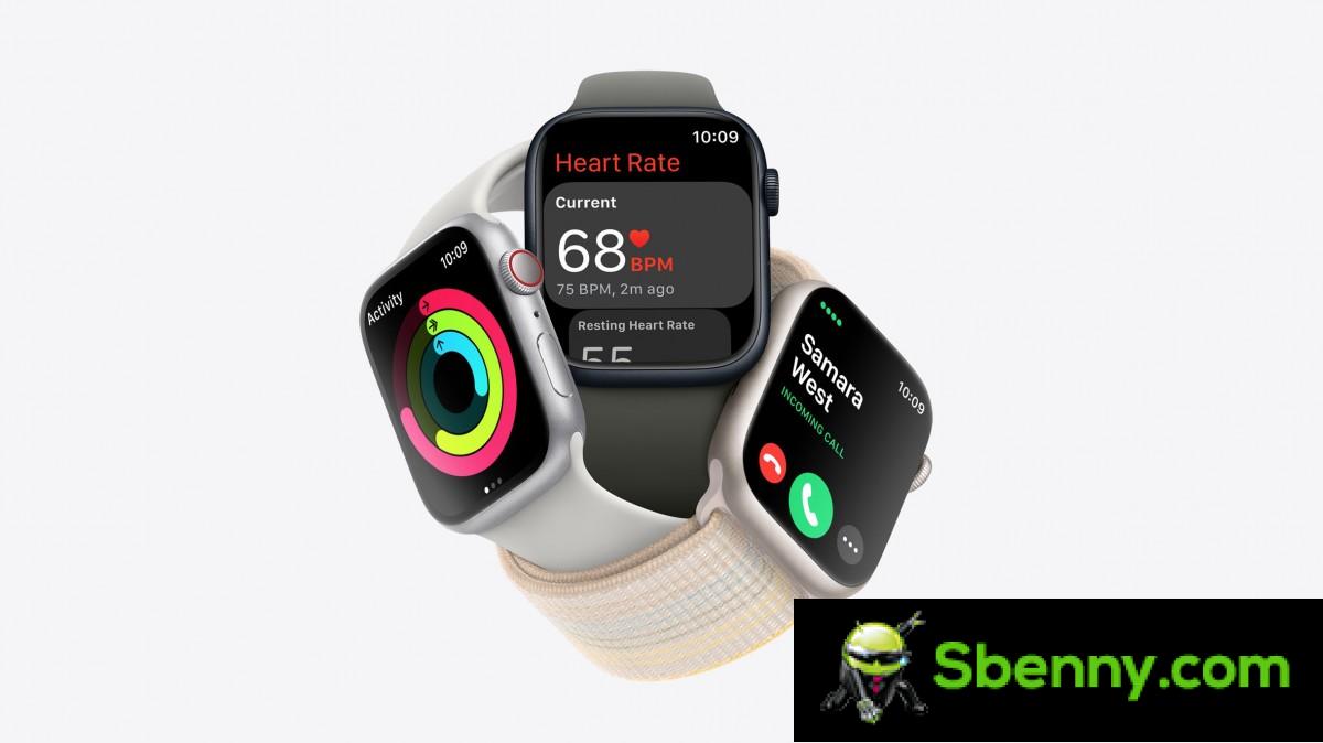 Apple Watch 9 and Watch Ultra 2: what to expect