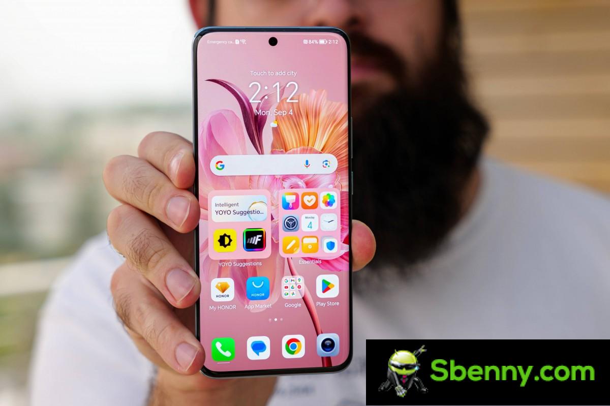 Honor 90 review
