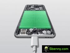 Design, battery, cameras of the Oppo A2 Pro