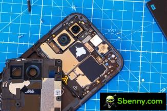 Using the Fairphone is easy