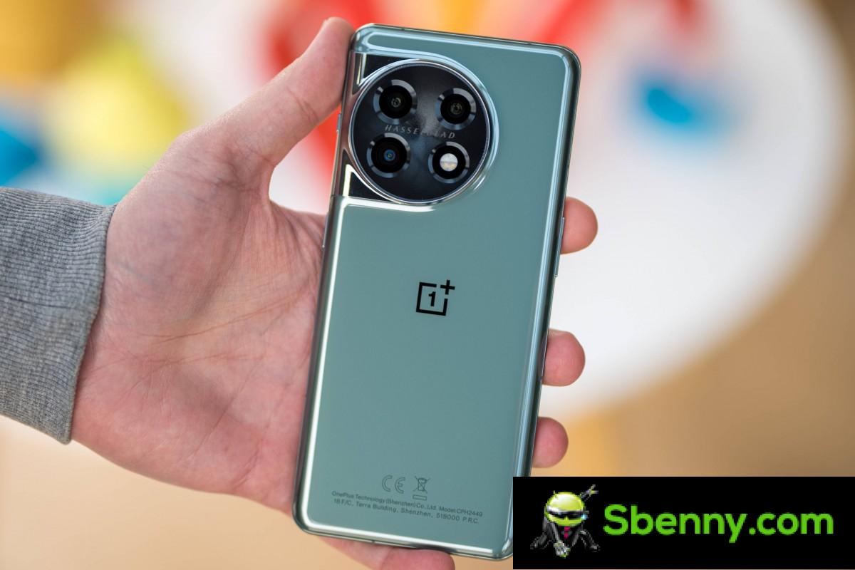 OnePlus 11 long-term review