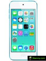 iPod touch (fifth generation)