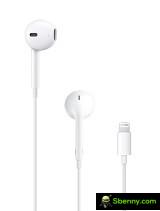 Apple EarPods