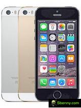 AppleiPhone 5s