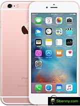 Apple iPhone 6s Plus