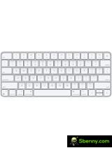 Apple Magic Keyboard