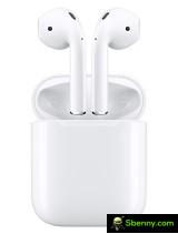 Apple AirPods (1st generation)