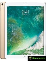 Apple iPad Pro 12.9 (2017)