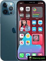 Apple iPhone 12 Pro Max